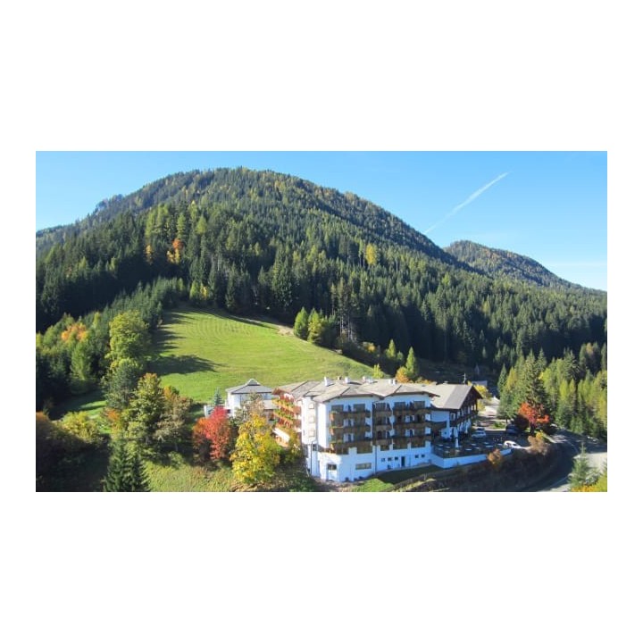 Ganischgerhof Mountain Resort & SPA