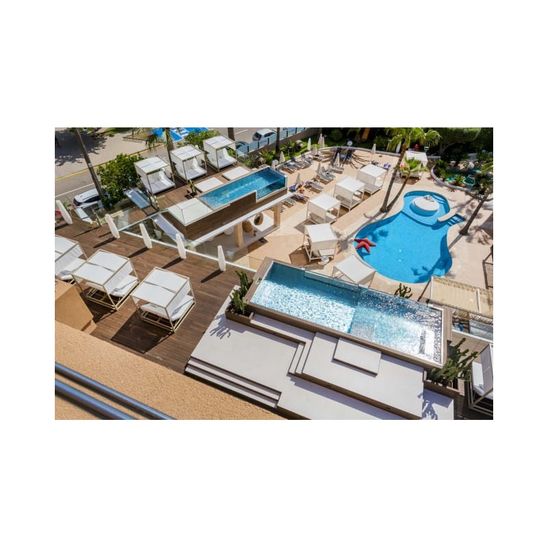 Marins Beach Club - Adults Only