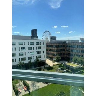 Moxy München Ostbahnhof