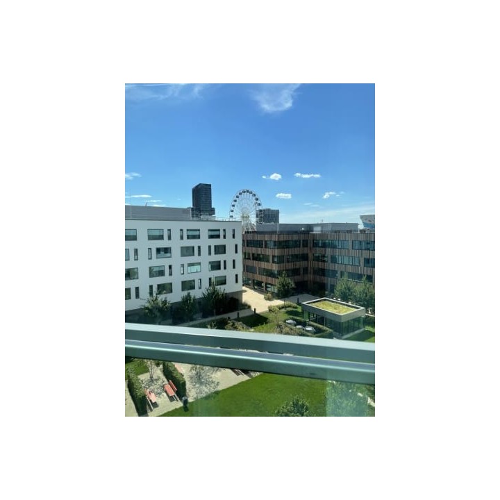 Moxy München Ostbahnhof