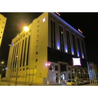 Hotel Ibis Tunis