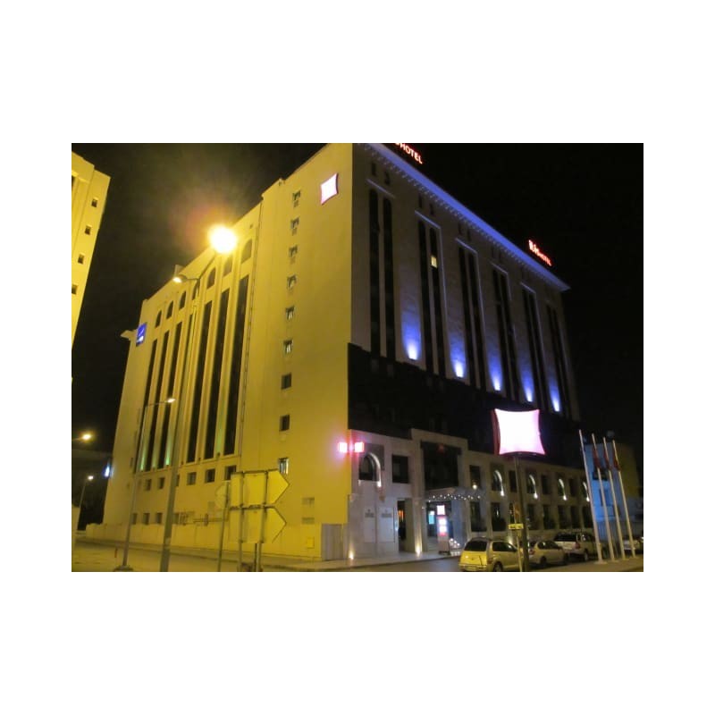 Hotel Ibis Tunis