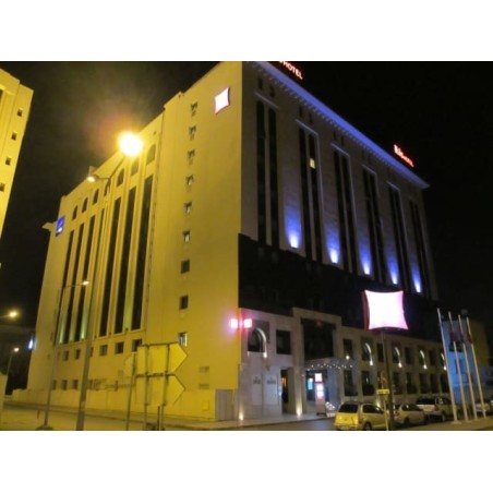 Hotel Ibis Tunis