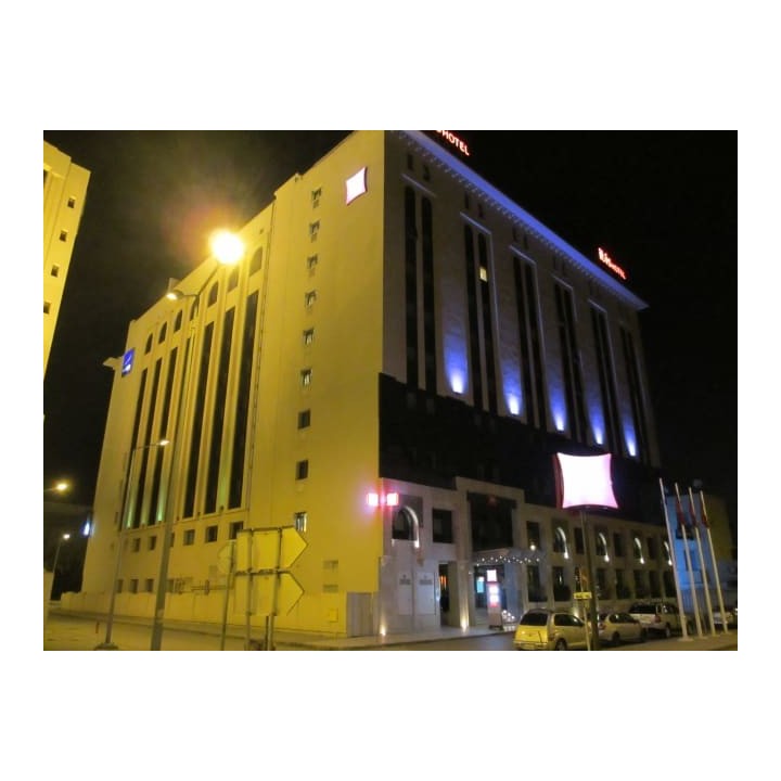 Hotel Ibis Tunis