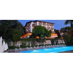 Hotel Diana