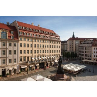 Steigenberger Hotel de Saxe