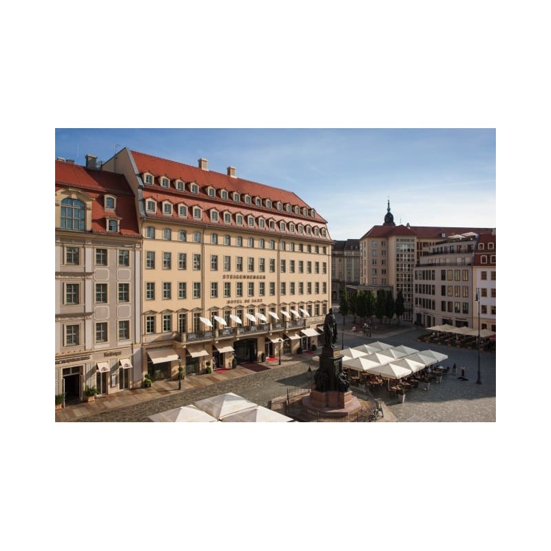 Steigenberger Hotel de Saxe