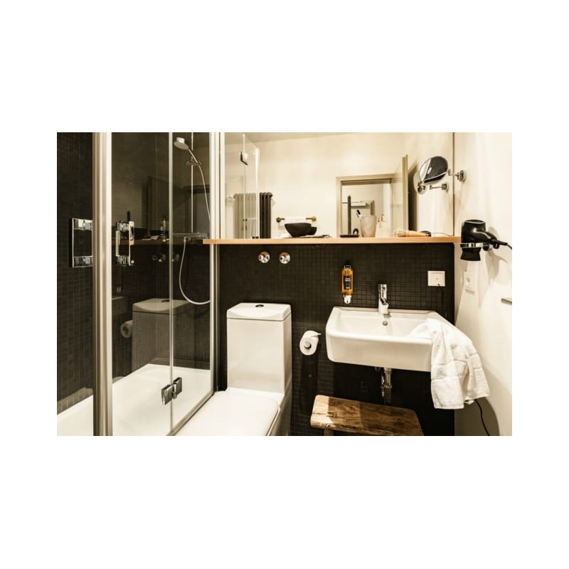 Bold Hotel München Zentrum