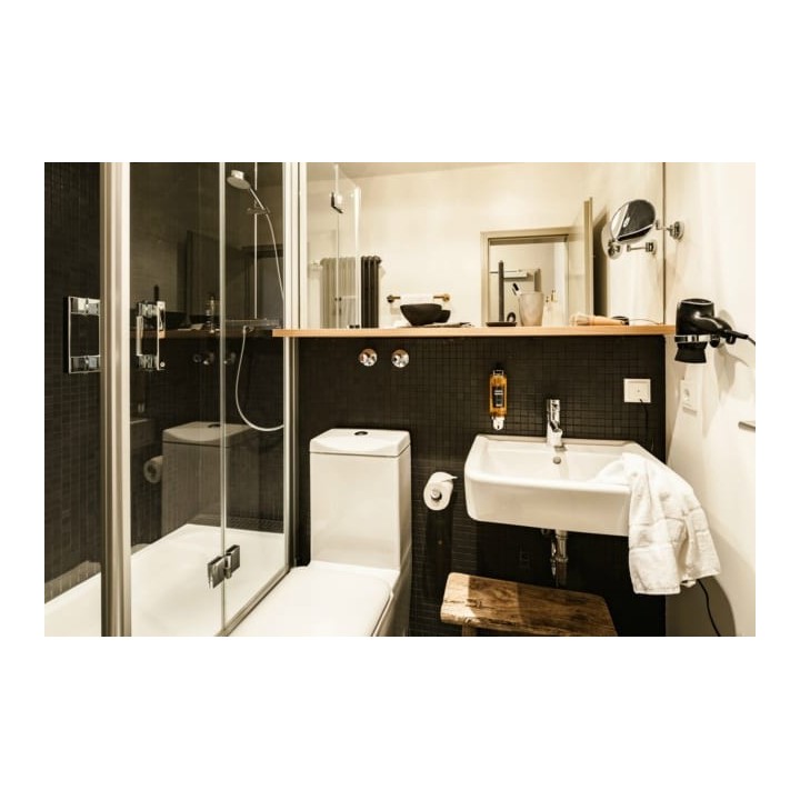 Bold Hotel München Zentrum