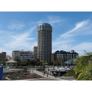 AC Hotel Gran Canaria by Marriott