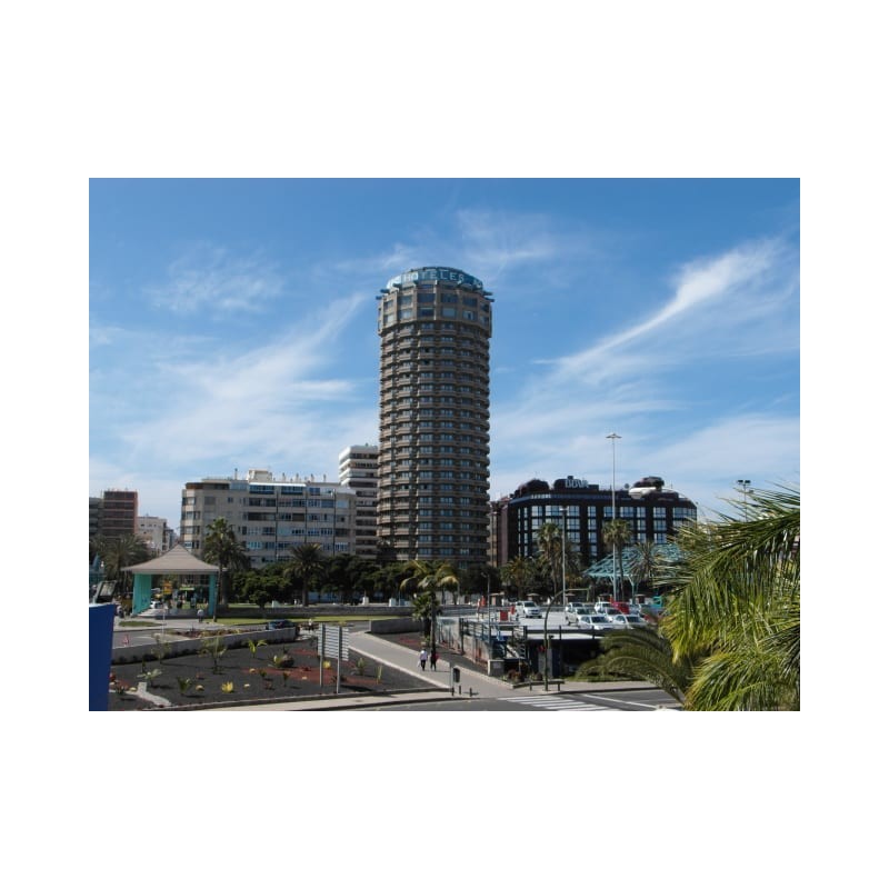 AC Hotel Gran Canaria by Marriott
