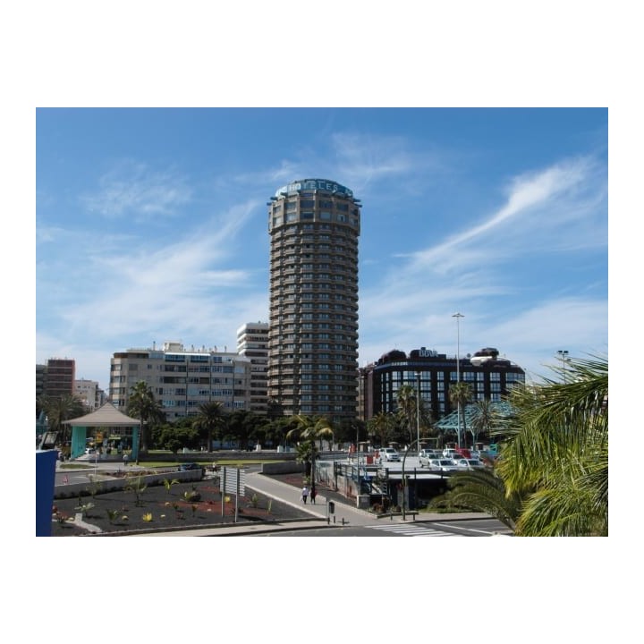 AC Hotel Gran Canaria by Marriott