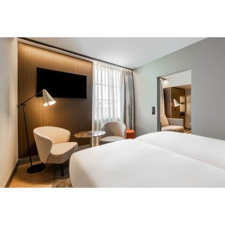 NH Collection Salzburg City