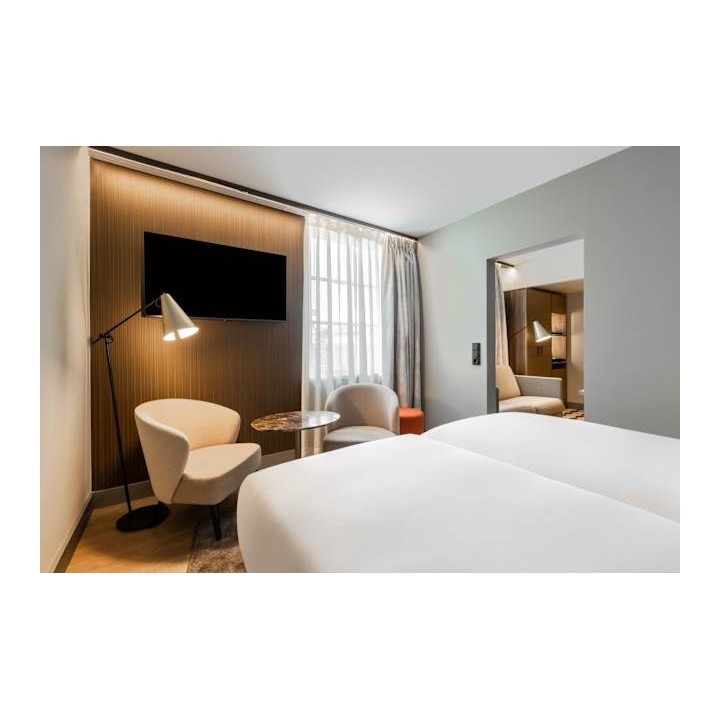 NH Collection Salzburg City