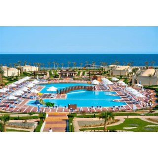 Amarina Queen Resort Marsa Alam