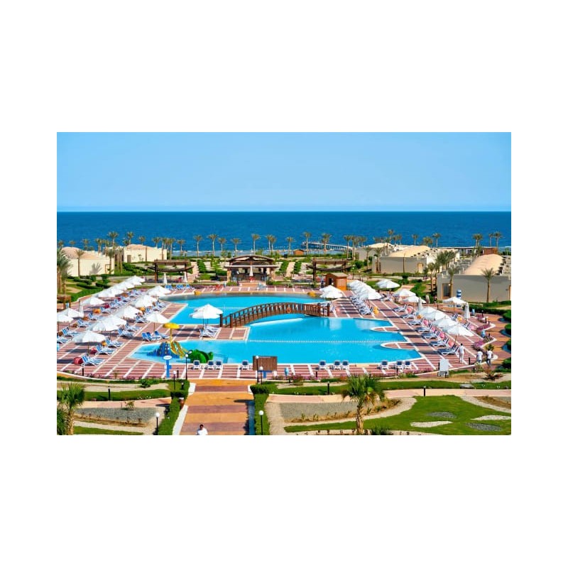 Amarina Queen Resort Marsa Alam