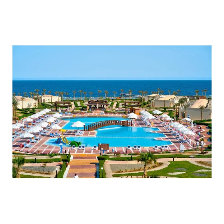 Amarina Queen Resort Marsa Alam