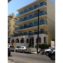 Hotel Africa
