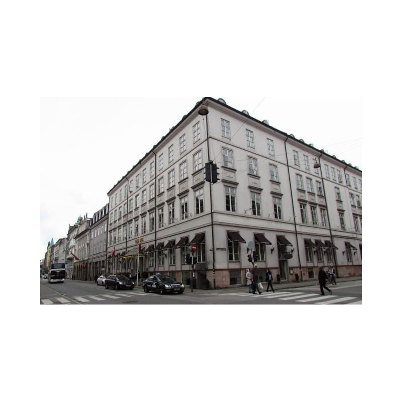 Hotel Phoenix