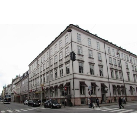 Hotel Phoenix