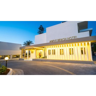 Hotel Adele Beach
