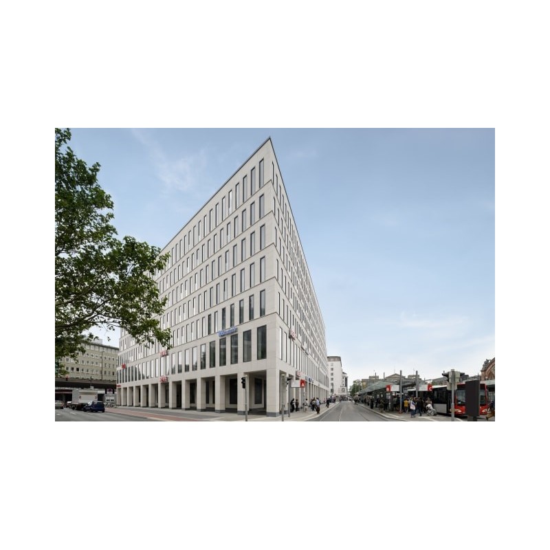 ibis budget Bremen City Center