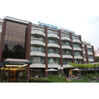 Grand Hotel Amstelveen