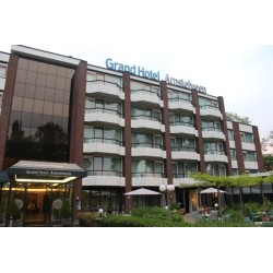 Grand Hotel Amstelveen