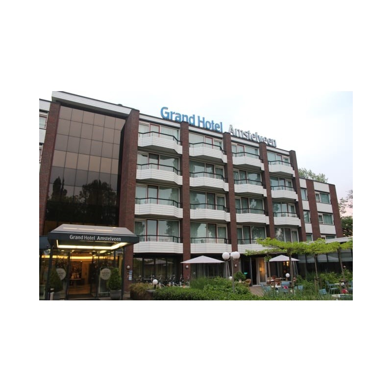 Grand Hotel Amstelveen