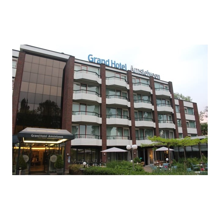 Grand Hotel Amstelveen