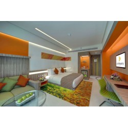 Al Khoory Atrium