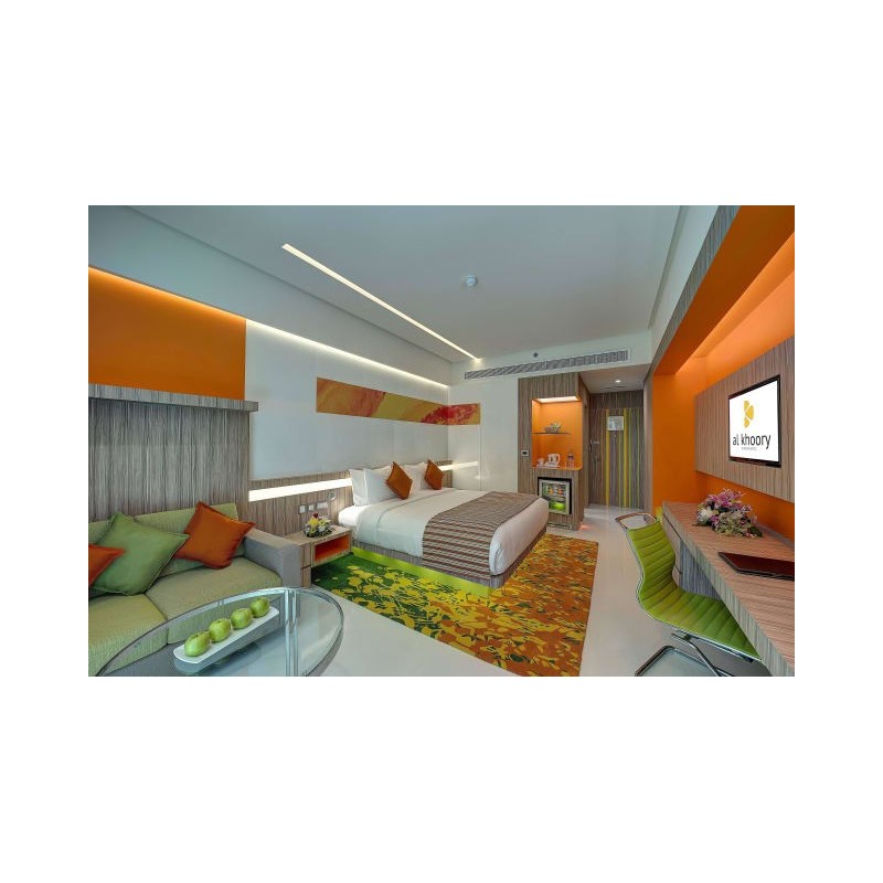 Al Khoory Atrium