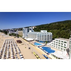 Berlin Golden Beach