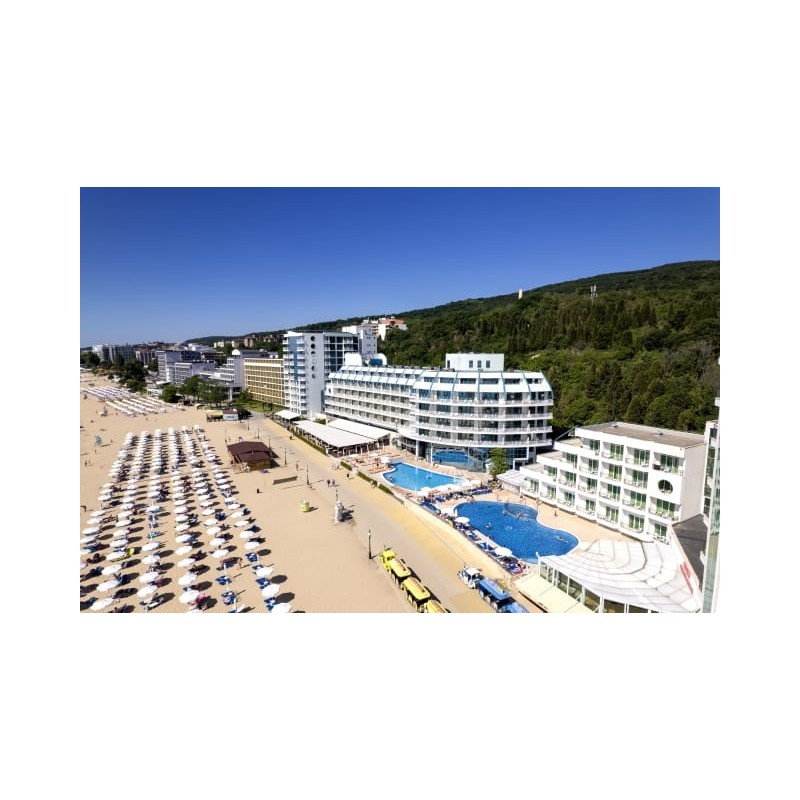 Berlin Golden Beach