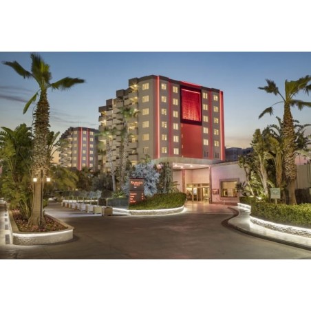 Ramada Resort Lara