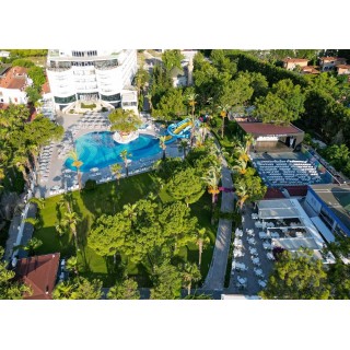 Catamaran Quality Times