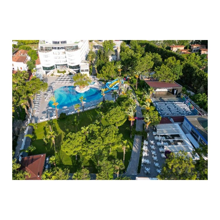 Catamaran Quality Times