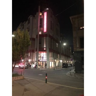 Leonardo Hotel Vienna Westbahnhof