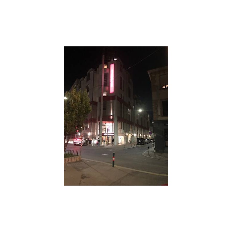 Leonardo Hotel Vienna Westbahnhof