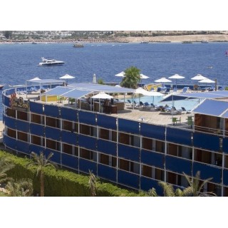 Lido Sharm Hotel