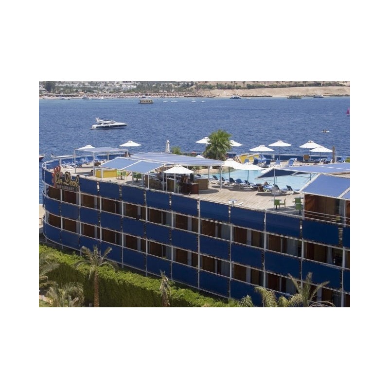 Lido Sharm Hotel