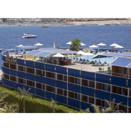 Lido Sharm Hotel