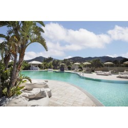 Hotel San Teodoro
