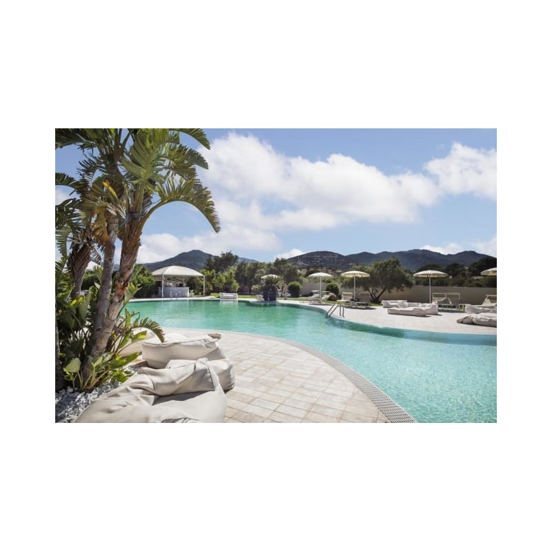 Hotel San Teodoro