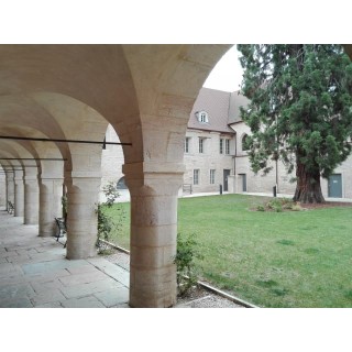 Appart'hôtel Odalys Les Cordeliers