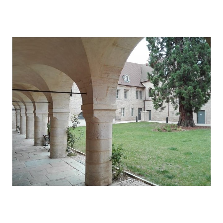 Appart'hôtel Odalys Les Cordeliers