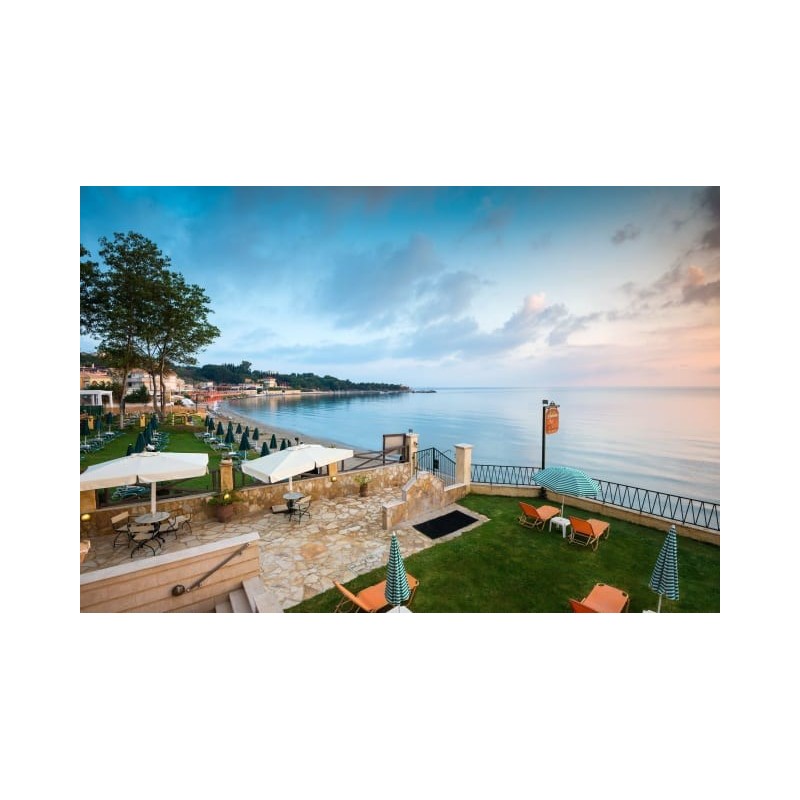 Hotel Andreolas Luxury Suites