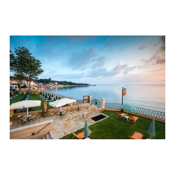 Hotel Andreolas Luxury Suites