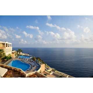 Athina Palace Resort & Spa