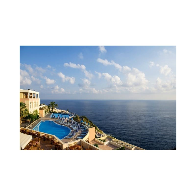 Athina Palace Resort & Spa